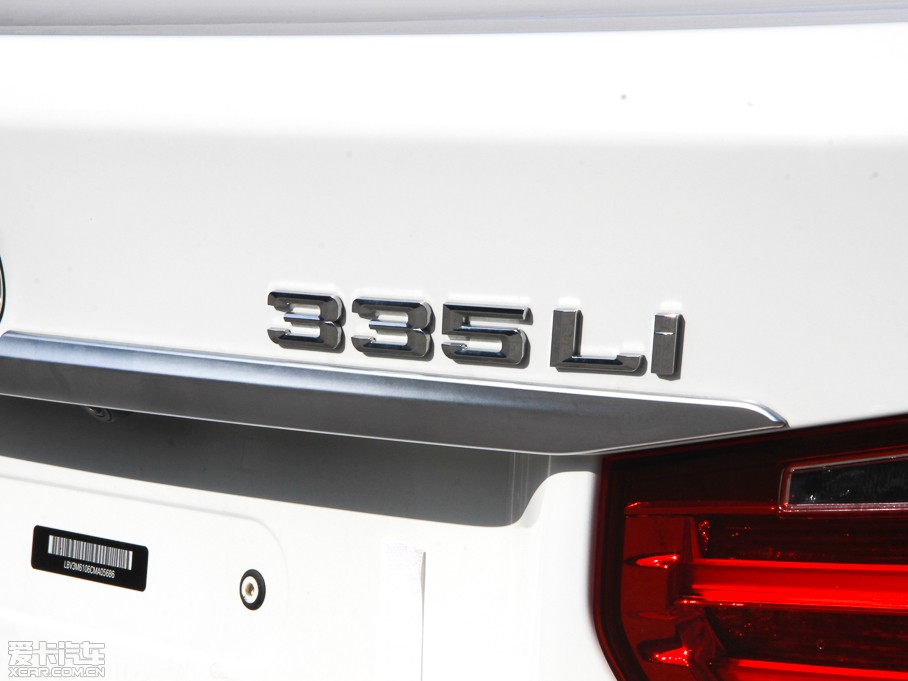 2013R3ϵ Ŀ 335Li LOӋb