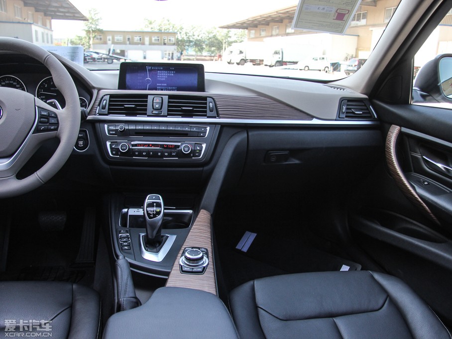 2013��R3ϵ �Ŀ� 335Li �L(f��ng)���O(sh��)Ӌ(j��)���b