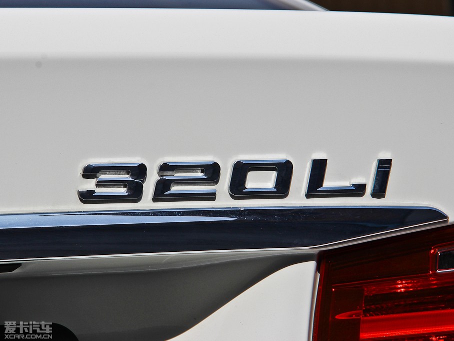 2013��R3ϵ �Ŀ� 320Li ���A�OӋ���b