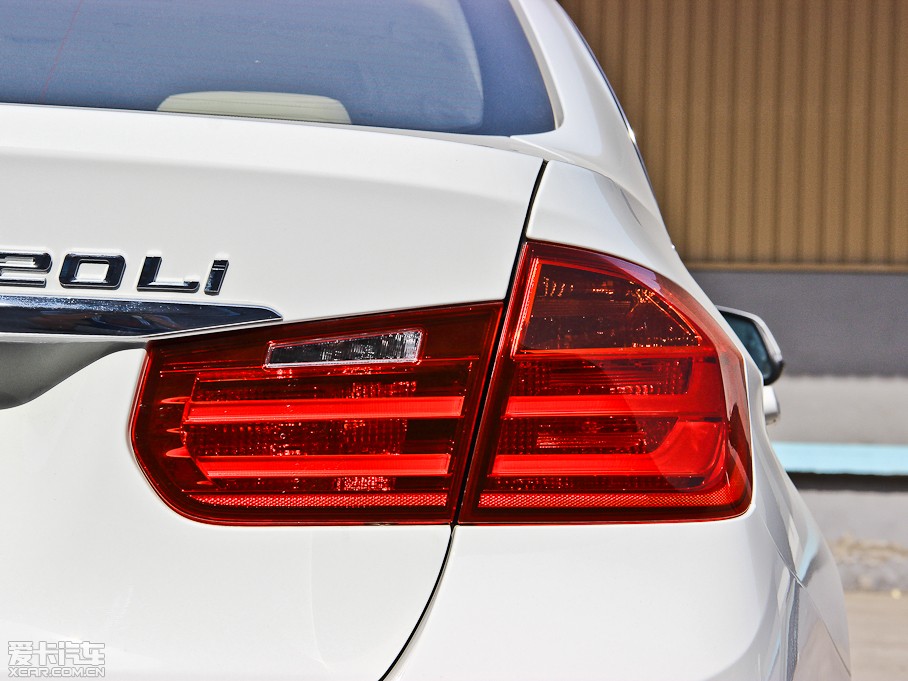 2013��R3ϵ �Ŀ� 320Li ���A�O(sh��)Ӌ(j��)���b