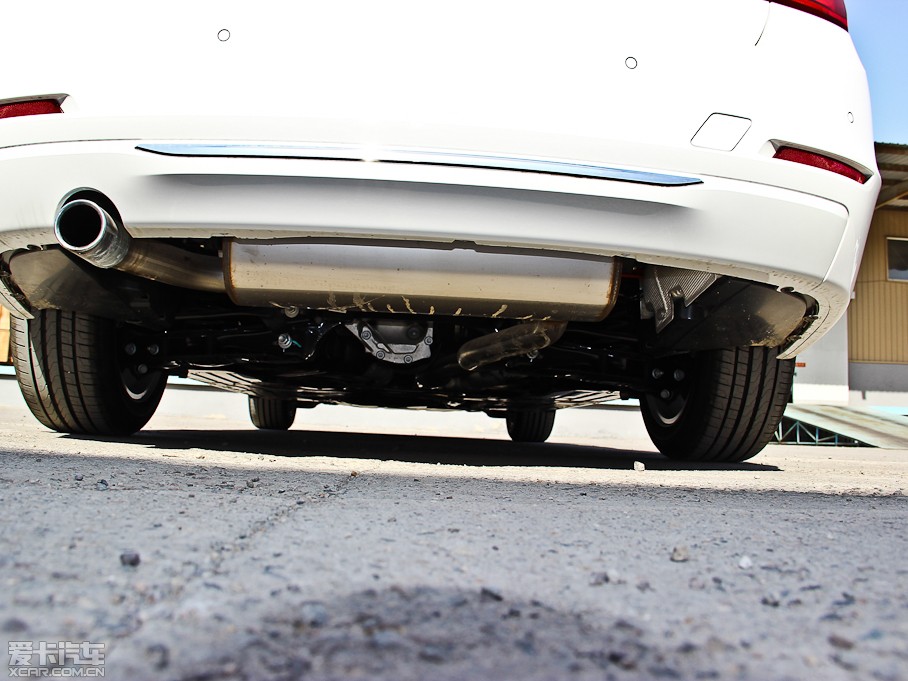 2013R3ϵ Ŀ 320Li AOӋb