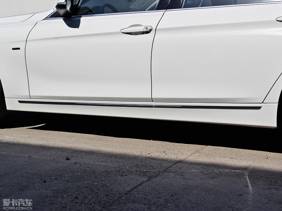 2013��R3ϵ �Ŀ� 320Li ���A�OӋ���b