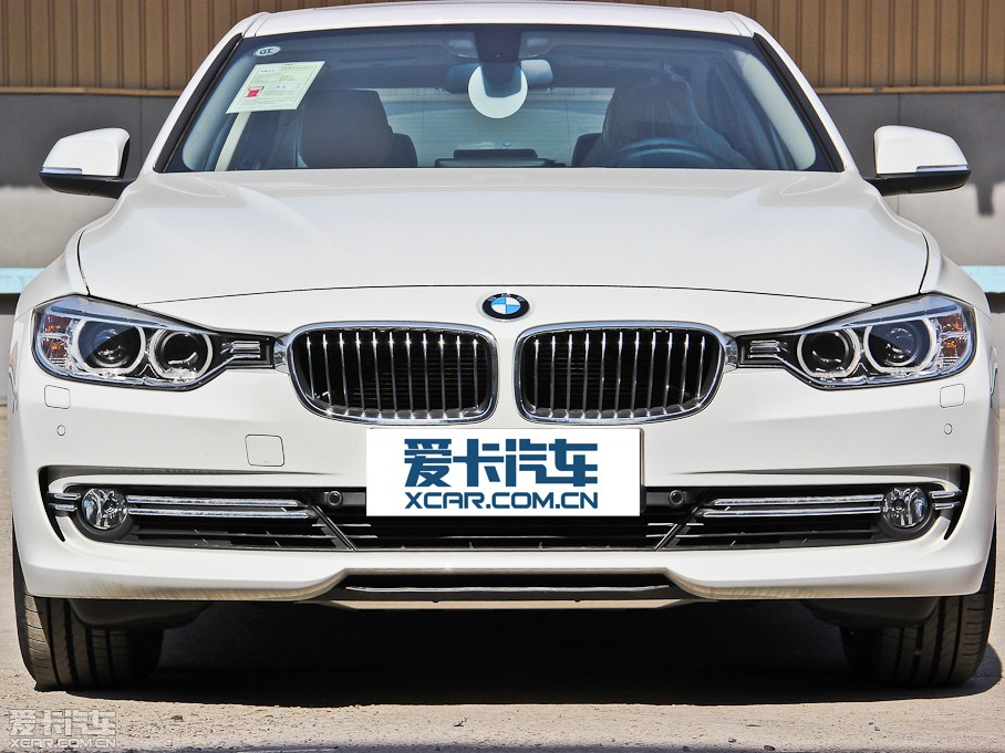 2013R3ϵ Ŀ 320Li AOӋb