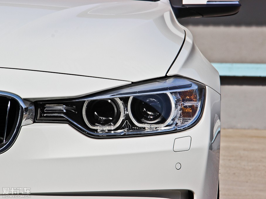 2013R3ϵ Ŀ 320Li AOӋb