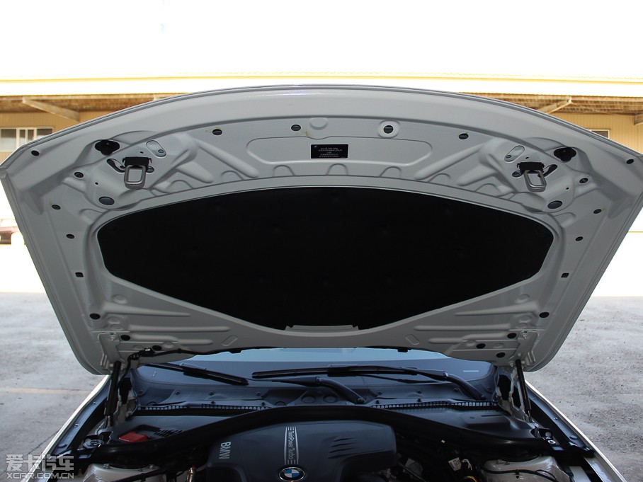 2013R3ϵ Ŀ 320Li AOӋb