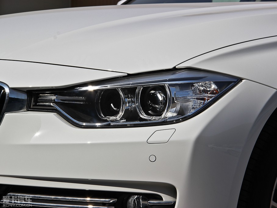 2013R3ϵ Ŀ 320Li AOӋb