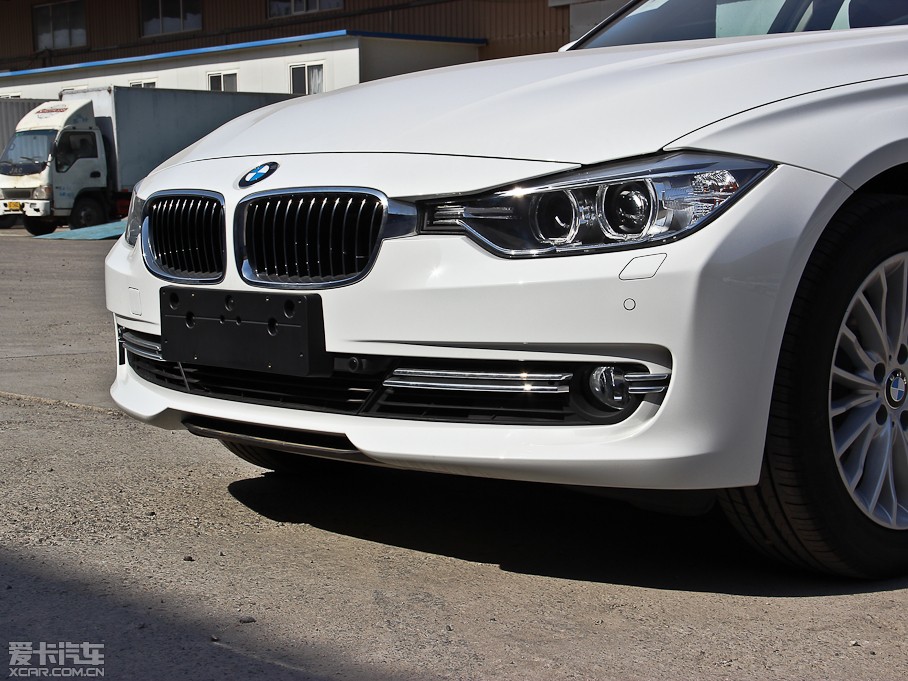 2013R3ϵ Ŀ 320Li AOӋb