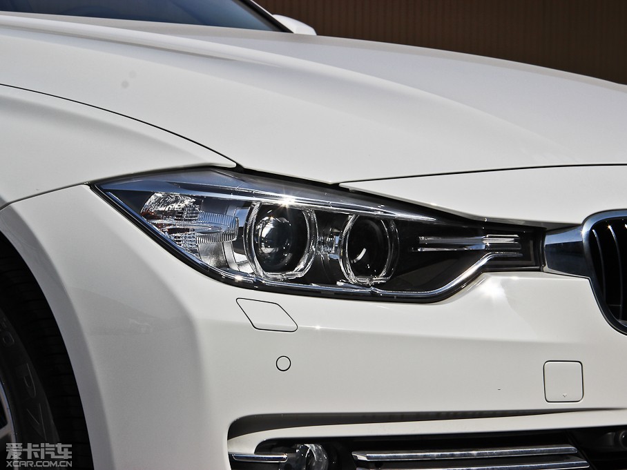 2013R3ϵ Ŀ 320Li AOӋb