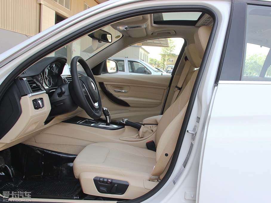 2013��R3ϵ �Ŀ� 320Li ���A�OӋ���b