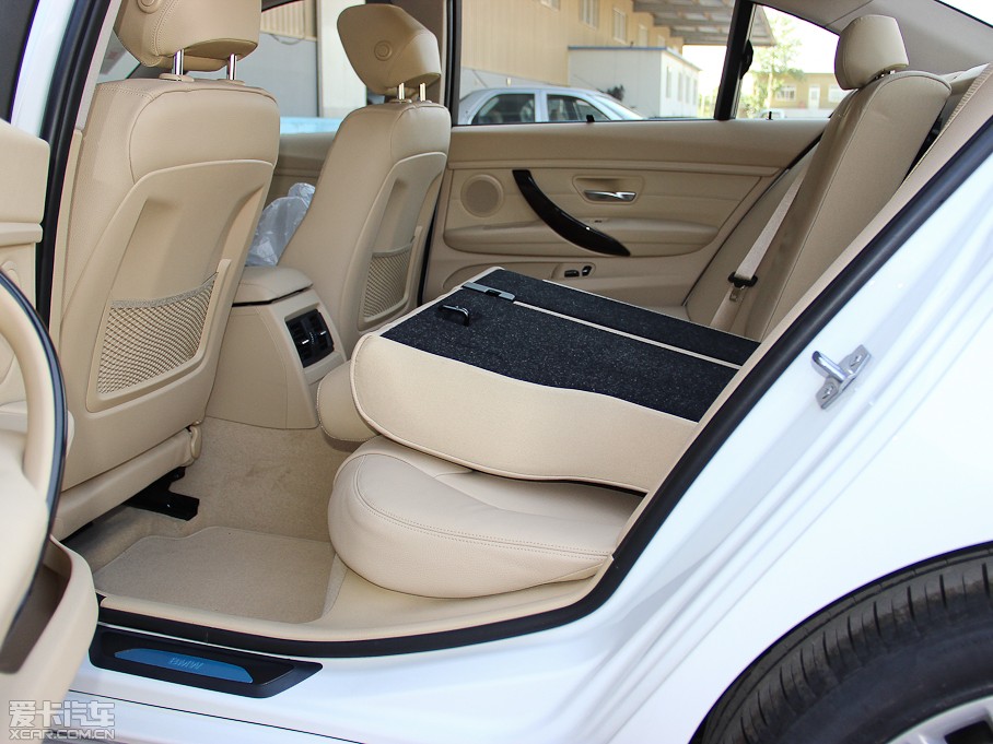 2013��R3ϵ �Ŀ� 320Li ���A�OӋ���b