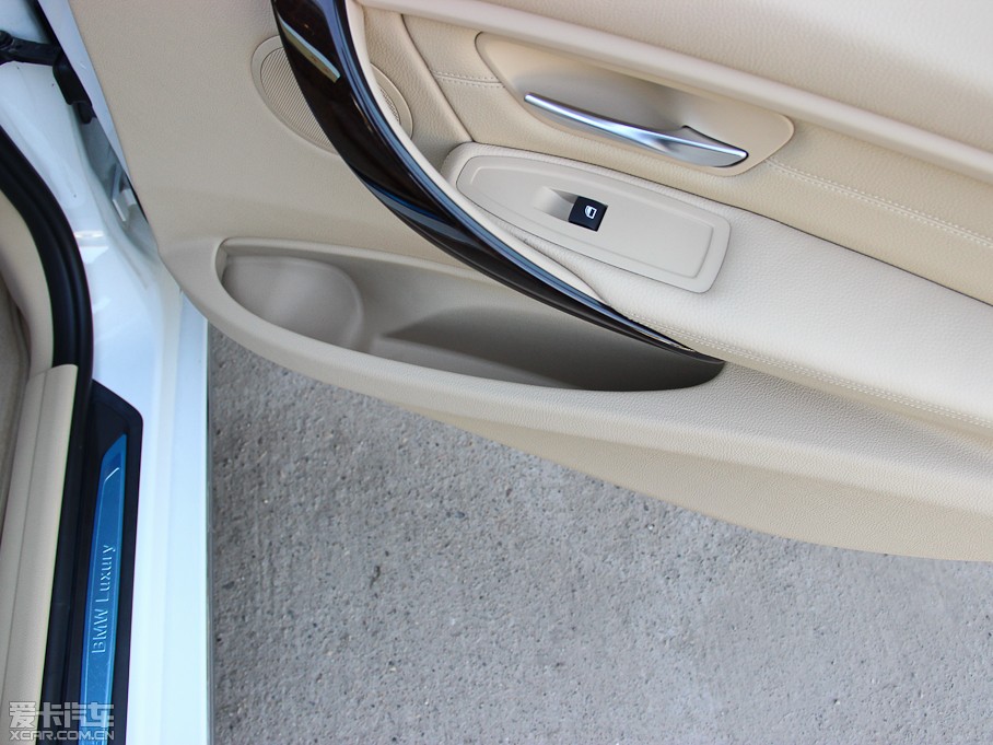 2013��R3ϵ �Ŀ� 320Li ���A�O(sh��)Ӌ���b