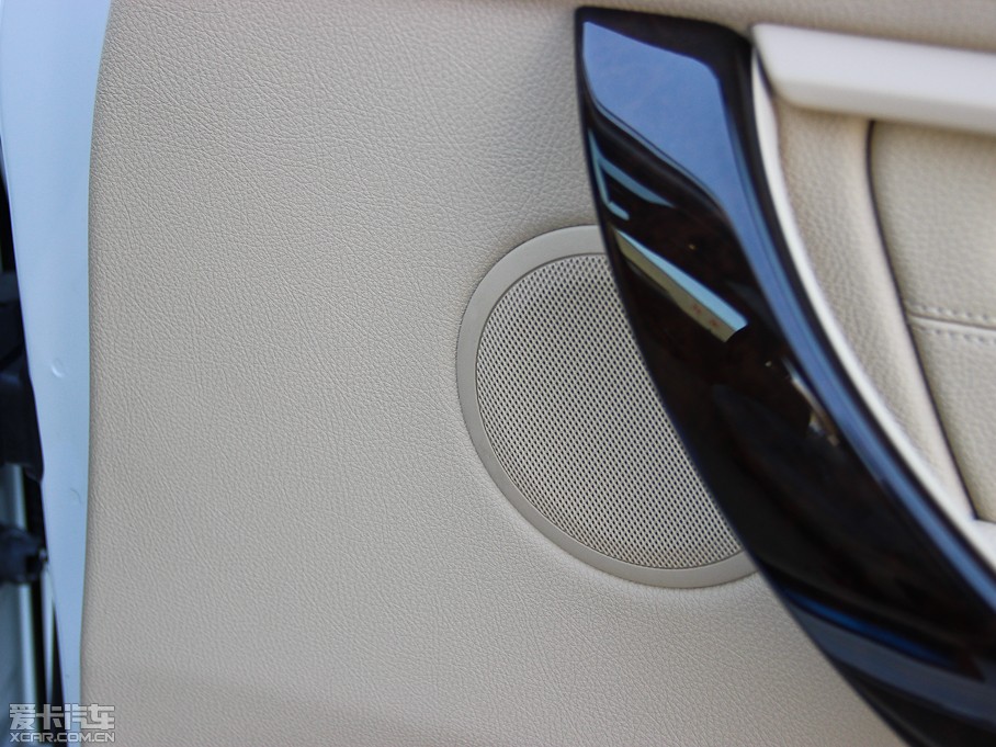 2013��R3ϵ �Ŀ� 320Li ���A�OӋ���b