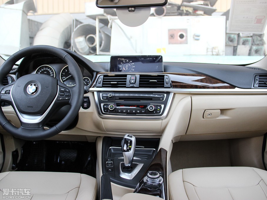 2013R3ϵ Ŀ 320Li AOӋb