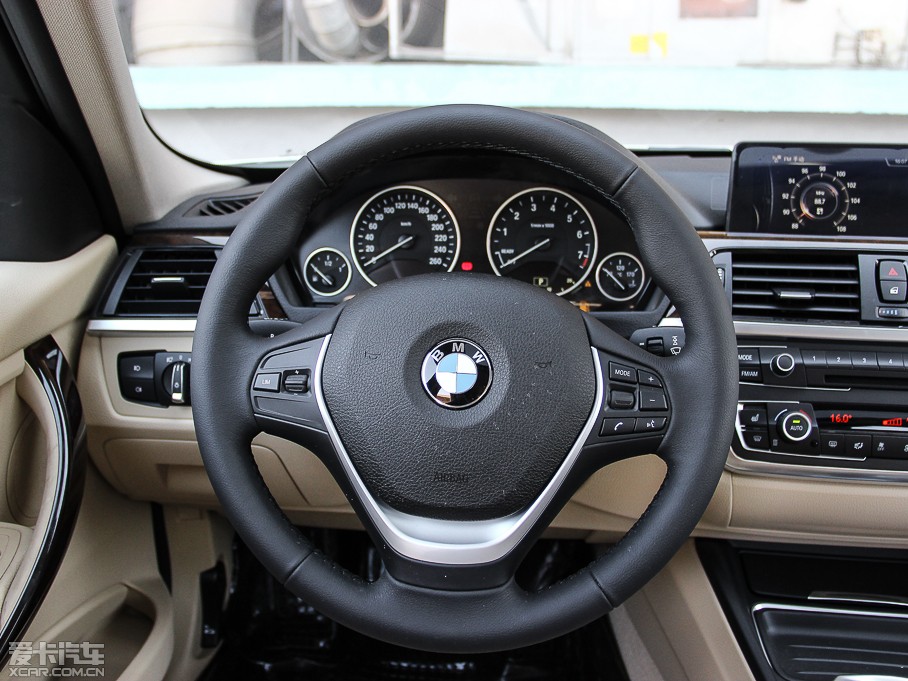 2013R3ϵ Ŀ 320Li AOӋb