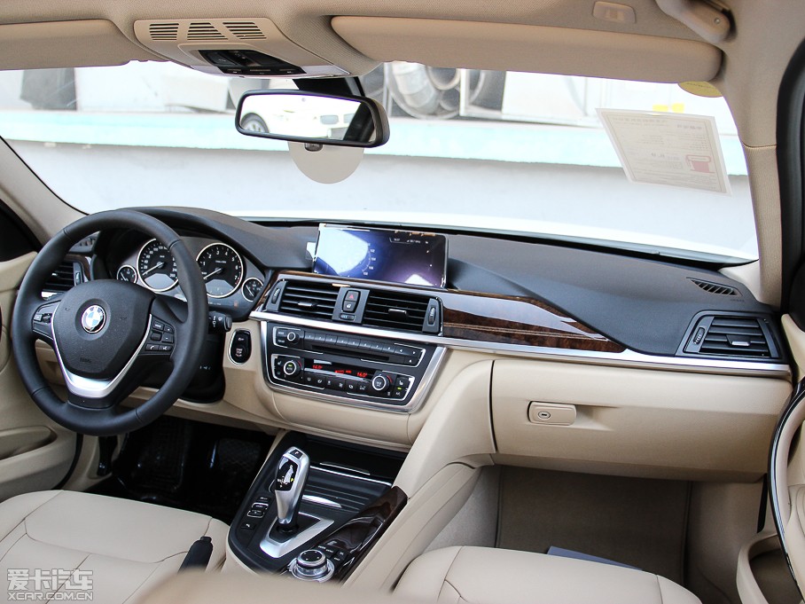 2013R3ϵ Ŀ 320Li AO(sh)Ӌ(j)b