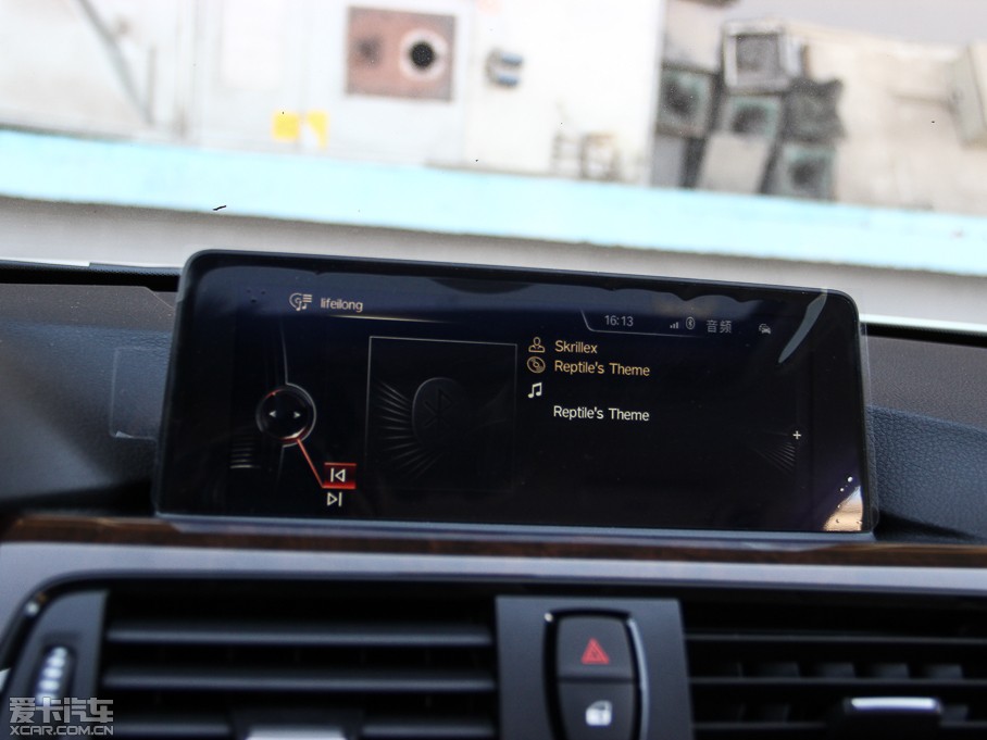 2013R3ϵ Ŀ 320Li AOӋb