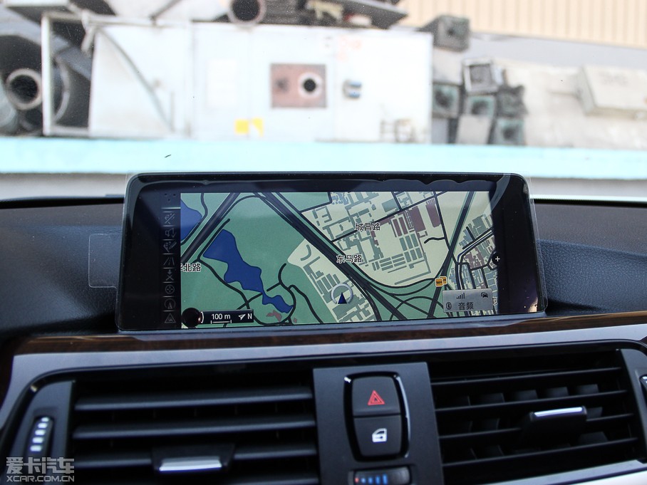 2013R3ϵ Ŀ 320Li AOӋb