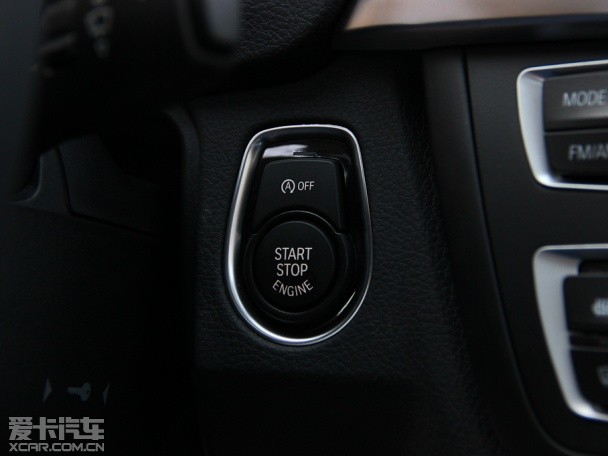 華晨寶馬2013款寶馬3系 華晨寶馬2013款寶馬3系