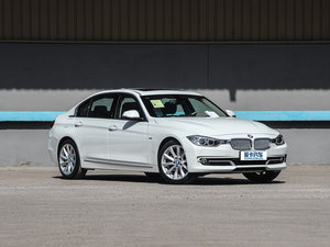 2013Ŀ 335Li LOӋb w^