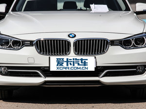 2013Ŀ 335Li LOӋb оW(wng)