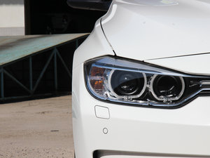 2013Ŀ 335Li LOӋb ^