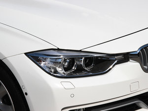 2013Ŀ 335Li LOӋb ^