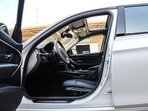 2013Ŀ 335Li L(fng)O(sh)Ӌ(j)b ǰſg