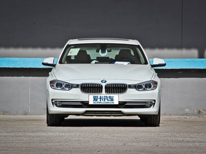 2013Ŀ 320Li AO(sh)Ӌ(j)b ǰ