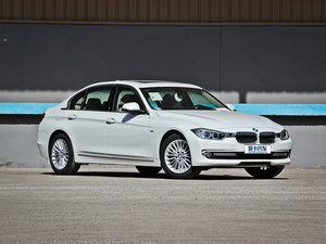 2013Ŀ 320Li AOӋb w^