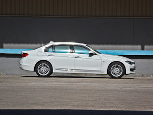 2013Ŀ 320Li AOӋb w^