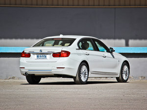 2013Ŀ 320Li AO(sh)Ӌ(j)b w^