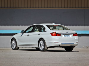 2013Ŀ 320Li AO(sh)Ӌ(j)b 45