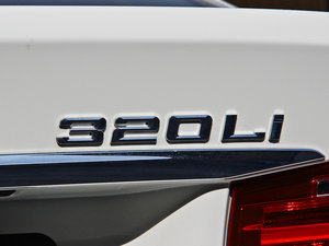 2013Ŀ 320Li AOӋb ^