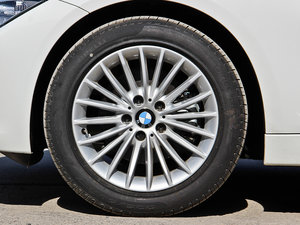 2013Ŀ 320Li AOӋb ^