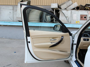 2013Ŀ 320Li AOӋb g