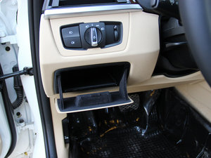 2013Ŀ 320Li AOӋb g