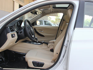 2013Ŀ 320Li AOӋb g