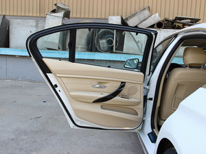 2013Ŀ 320Li AOӋb g