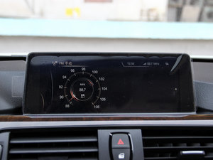 2013Ŀ 320Li AOӋb п؅^(q)