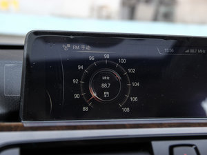 2013Ŀ 320Li AOӋb п؅^(q)