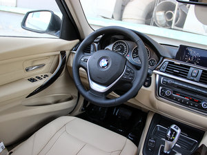 2013Ŀ 320Li AOӋb п؅^(q)