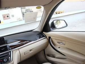 2013Ŀ 320Li AOӋb п؅^(q)