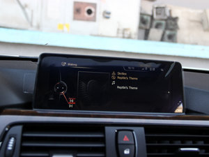 2013Ŀ 320Li AOӋb п؅^(q)