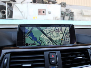 2013Ŀ 320Li AOӋb п؅^(q)