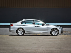 2013Ŀ 320Li LOӋb w^