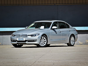 2013Ŀ 320Li LOӋb ǰ45