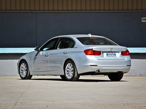 2013Ŀ 320Li LOӋb 45