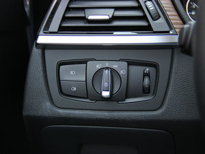 2013Ŀ 320Li L(fng)O(sh)Ӌb п؅^(q)