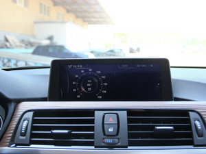 2013Ŀ 320Li L(fng)O(sh)Ӌb п؅^(q)