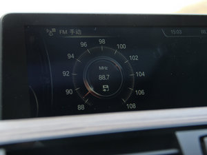 2013Ŀ 320Li L(fng)O(sh)Ӌb п؅^(q)